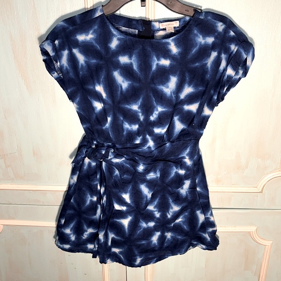 Crewcuts Other - Crewcuts blue dress